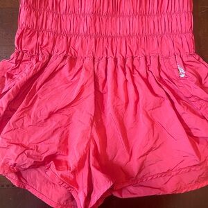 Free People Movement The Way Home Shorts